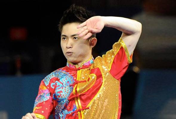 Dính lệnh MCO, VĐV vẫn tập cật lực để lấy HCV SEA Games ở VN