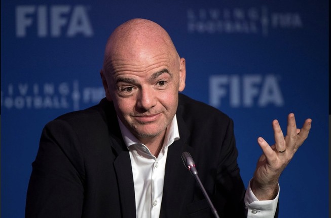 Vài ngày nữa, VFF được nhận từ FIFA nửa triệu USD?
