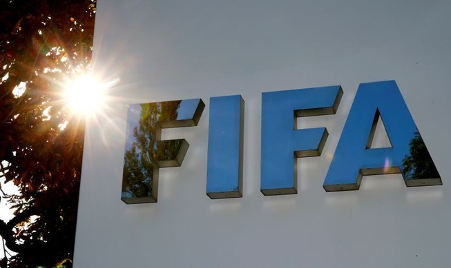 Ngân hàng Hapoalim trả lại FIFA 30 triệu USD... ‘tiền bẩn’