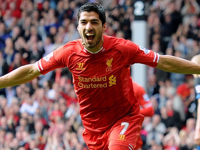 5 tiền đạo thành công nhất lịch sử Premier League