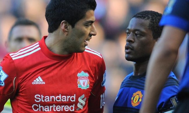 'Khi còn thi đấu cho MU tôi từng bị fan Liverpool dọa giết'