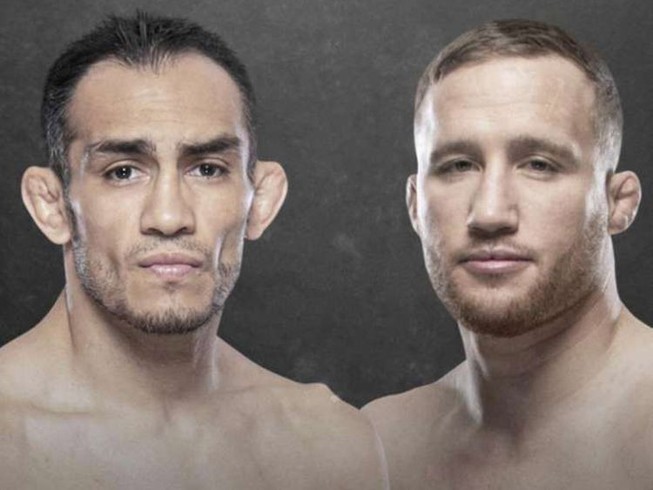 Loạt trận UFC 249 ngày 9-5 không có Khabib
