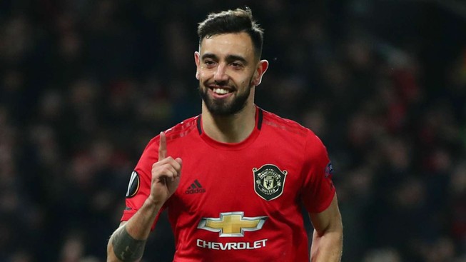 FIFA điều tra vụ chuyển nhượng Bruno Fernandes đến MU