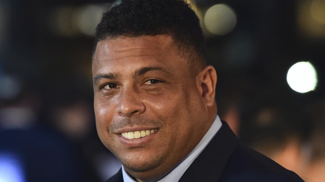 Ronaldo: 'Chấn thương giúp tôi trưởng thành hơn'