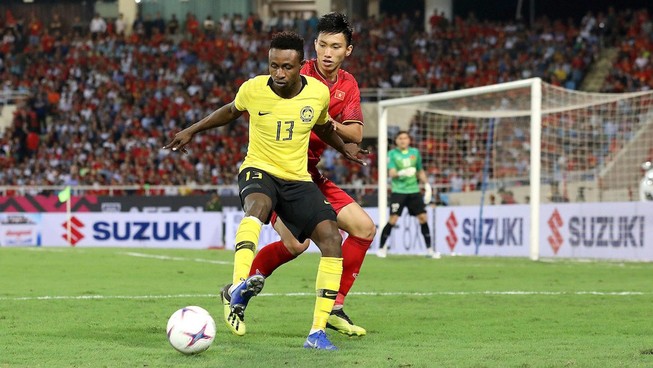 Khổ thân á quân AFF Cup bị từ chối vì dịch COVID-19