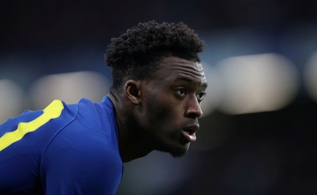 Sao trẻ tuyển Anh khoác áo Chelsea bị cảnh sát bắt