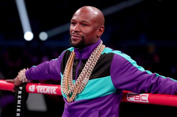 Floyd xin trả mọi chi phí đám tang cho… Floyd