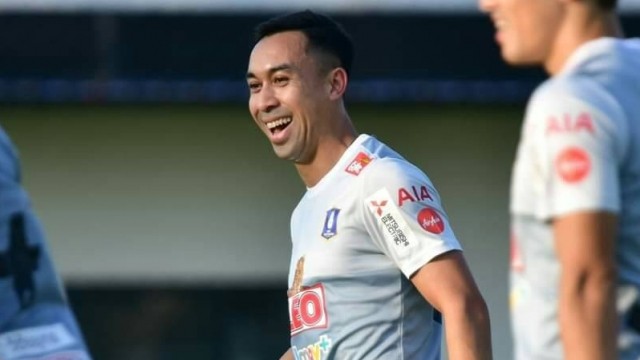 Talaha kêu gọi cầu thủ Malaysia bỏ M-League sang Thai-League