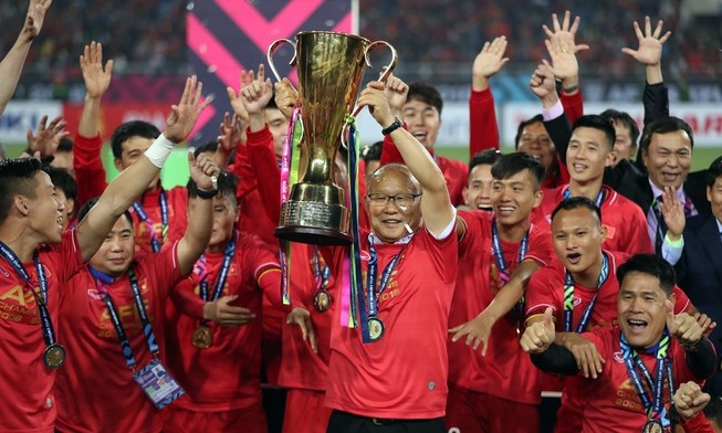 AFF Cup 2020 sẽ trở lại thể thức cũ để “chống dịch”