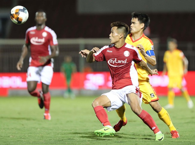 Thầy Chung rất quái