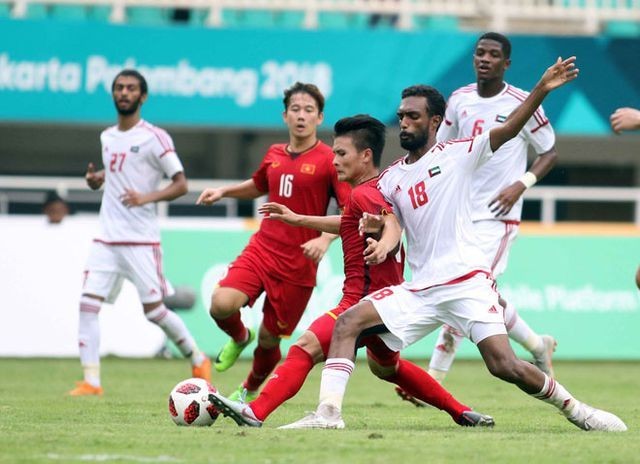 Tương lai u tối của đối thủ tuyển VN tại vòng loại World Cup