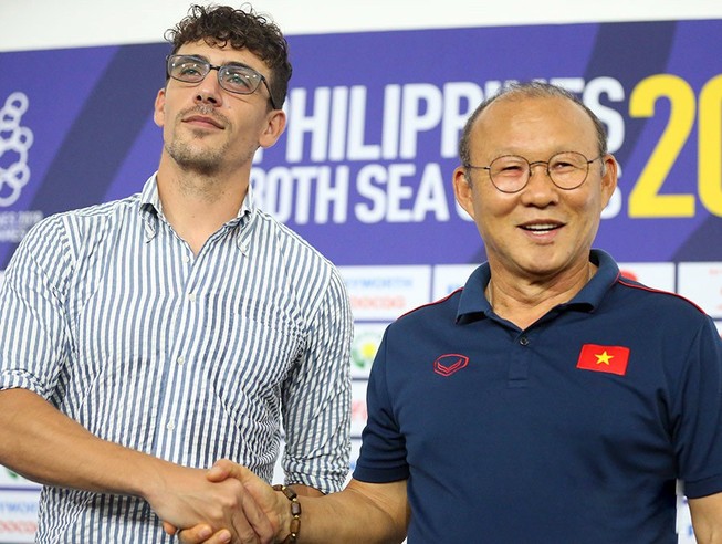 U-19 Campuchia thích làm ‘kèo dưới’, không than vãn