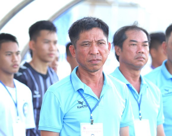 “Kèo khó” cho cựu “phó tướng” Đào Quang Hùng