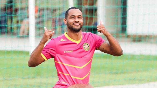 Đội chót bảng cắt đứt mạch thắng của đội đầu bảng Sài Gòn FC
