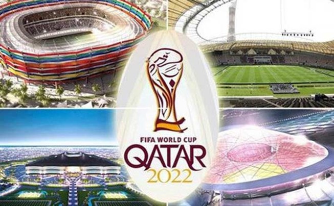 Qatar ấn định thời gian tổ chức World Cup 2022