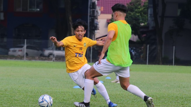 Malaysia quyết vượt Việt Nam lấy suất World Cup