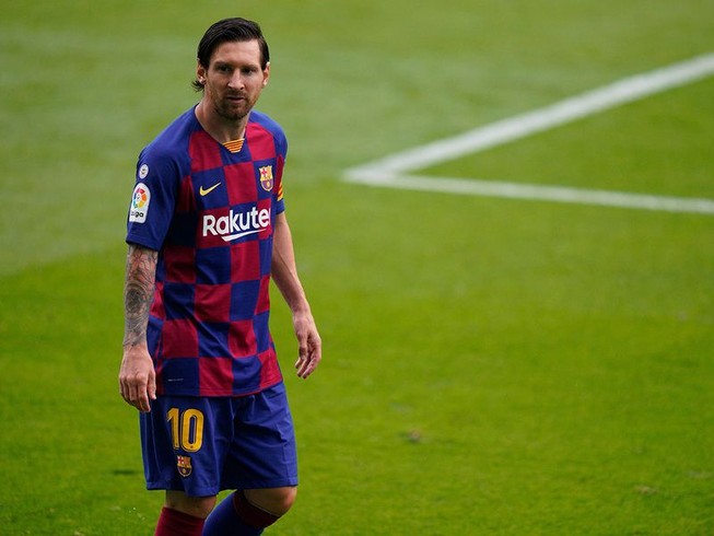 Nếu ‘gật’ Inter, Messi sẽ vượt Ronaldo mức độ giàu có
