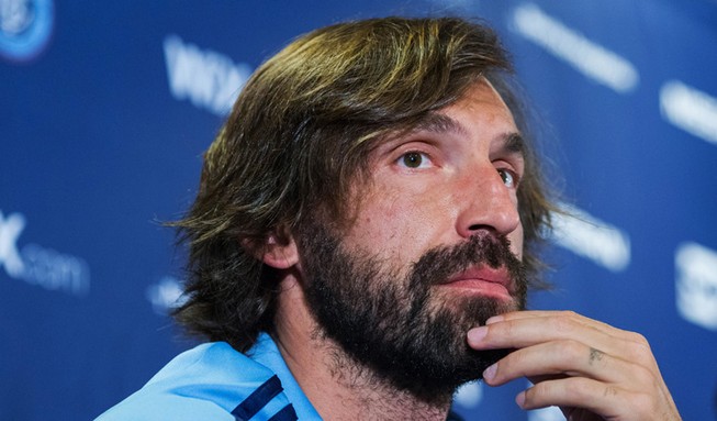 Chuyện Pirlo: Chủ tịch hô ‘biến’ là ‘biến’