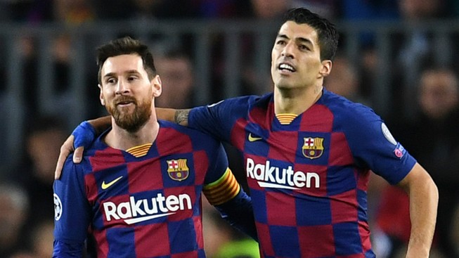 Bayern Munich - Barcelona: Thêm một ‘nạn nhân’ Tây Ban Nha?