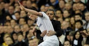 Thua Everton, Mourinho muốn đưa Bale trở lại Tottenham