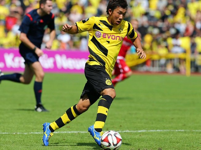 Ngoại binh Thai-League: Klopp như ông bố vậy