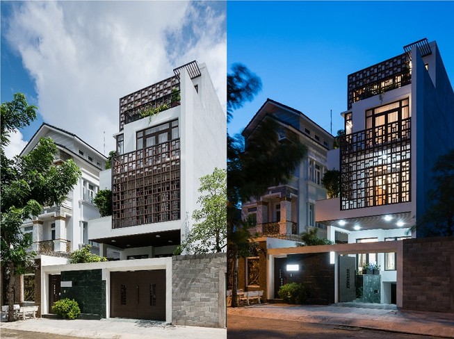 Chiêm ngưỡng không gian nội thất phong cách Grand Bois