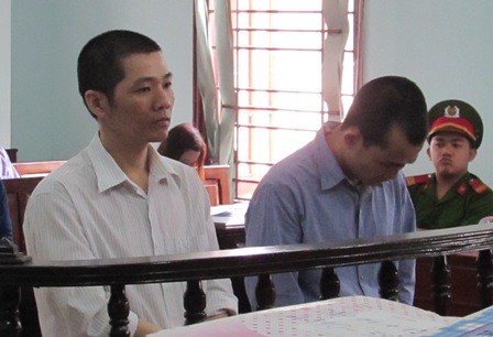 Nguyên kế toán, trình dược viên vào tù vì tham ô hơn 800 triệu đồng