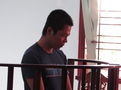 Lại bẫy chuột làm chết người