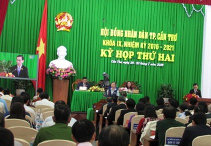 Cha của bà Ba Sương được đặt tên đường ở Cần Thơ