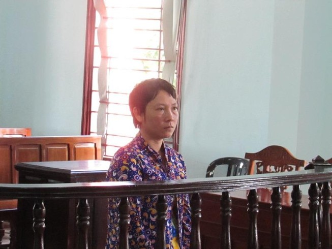 Quen biết 'anh cả' và cái kết 17 năm tù