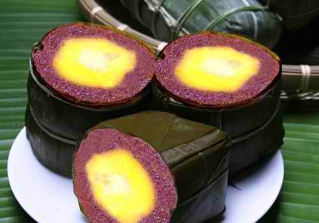 Về Cần Thơ với Lễ hội Bánh dân gian Nam Bộ