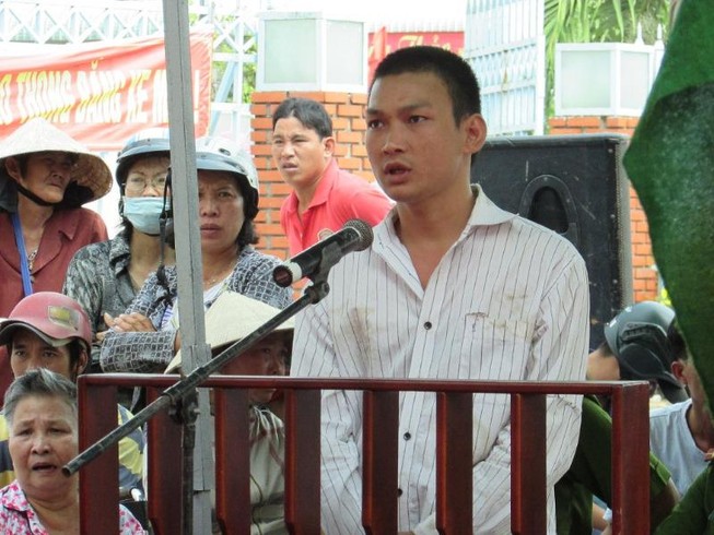 Đánh người như phim vì phê cỏ Mỹ