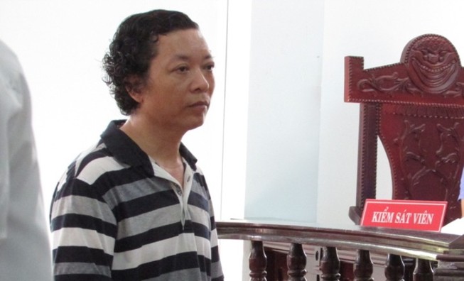 Hủy án vụ lừa làm đường ở Vĩnh Long
