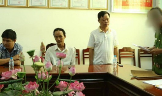 Cần Thơ: Luân chuyển 5 cán bộ TTGT để ngừa tiêu cực