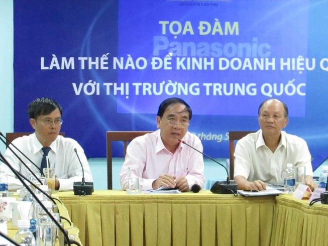 Kêu trời vì kiểu làm ăn 'lạ đời' của thương lái TQ