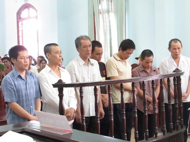 Băng nhóm Hải Phòng, Hà Nội vươn vòi đến Cần Thơ