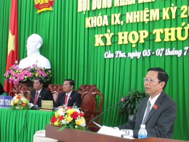 Kiểm tra nhiều nhưng đến giờ chưa phải xử lý kỷ luật ai