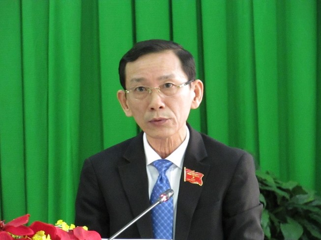 Cần Thơ nói về trường hợp Vũ Minh Hoàng