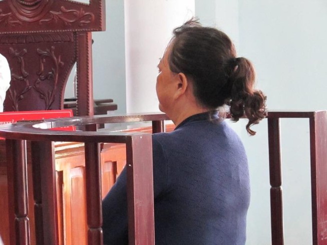 Được giảm án vì có ý thức bảo vệ chim trời