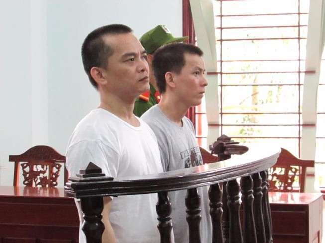 Phúc thẩm vụ 52 giang hồ trả thù kinh hoàng ở Cần Thơ