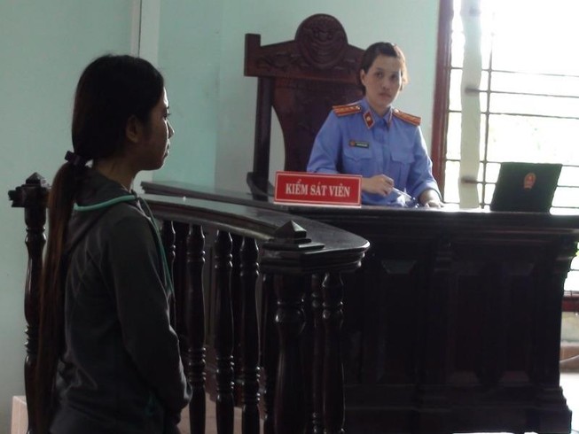 Nữ sinh viên lỡ dở tương lai vì trót… uống rượu