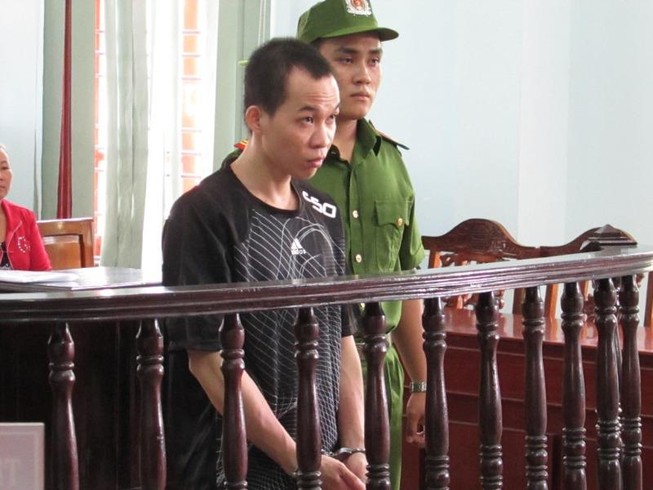 Tử hình kẻ giết người tình rồi đốt nhà để chết chung