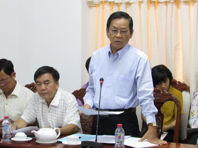 Cần Thơ tìm biện pháp cứu doanh nghiệp bị lỗ