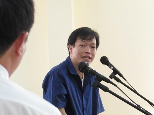 Xử 3 cán bộ NH: Ngân hàng chưa xác định được thiệt hại