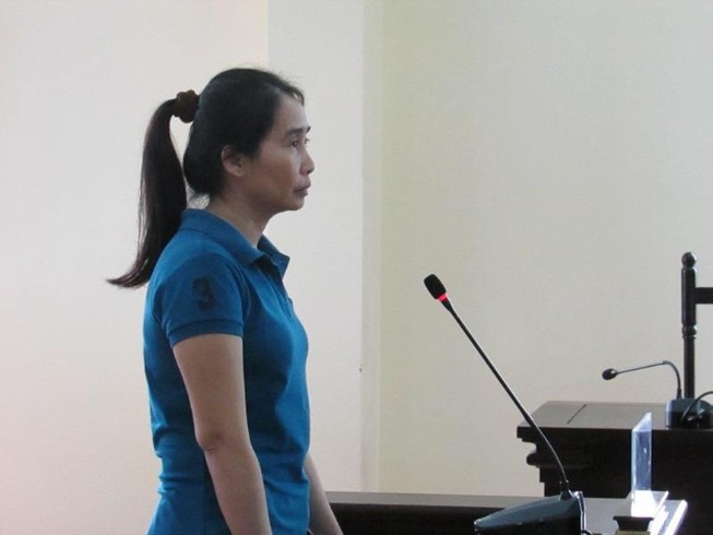 Cựu nhân viên y tế lừa bạn học gần nửa tỉ đồng
