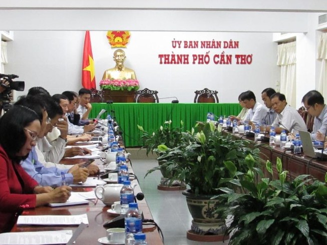 'Không trả lời chi tiết dự án cho nhà đầu tư thì xin nghỉ'