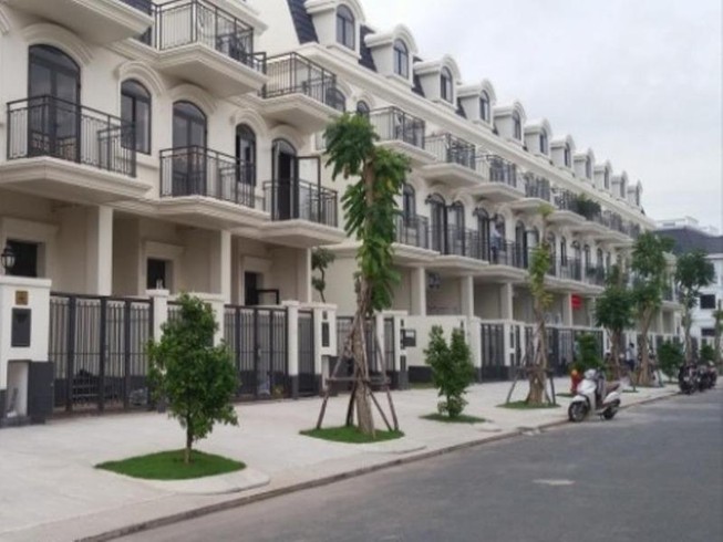 Cần Thơ: Chấp thuận đầu tư khu dân cư phường Phước Thới