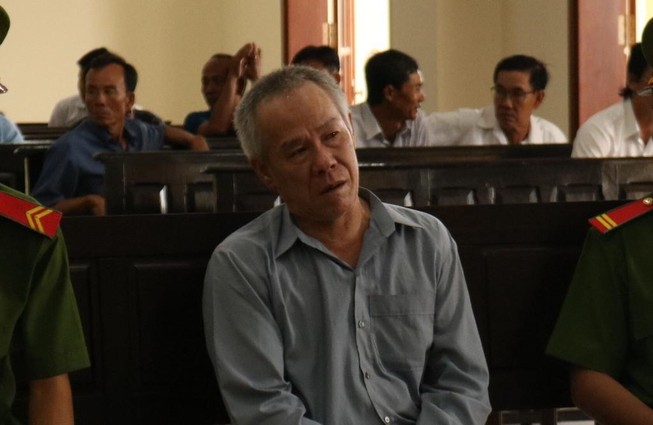 Có vợ, ngoại tình, ghen tuông và cái kết quá đắng