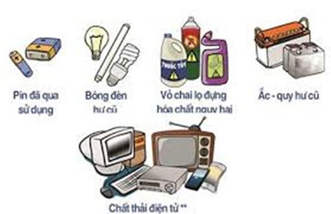 Cần Thơ xin ý kiến Bộ TNMT về vị trí xử lý chất thải