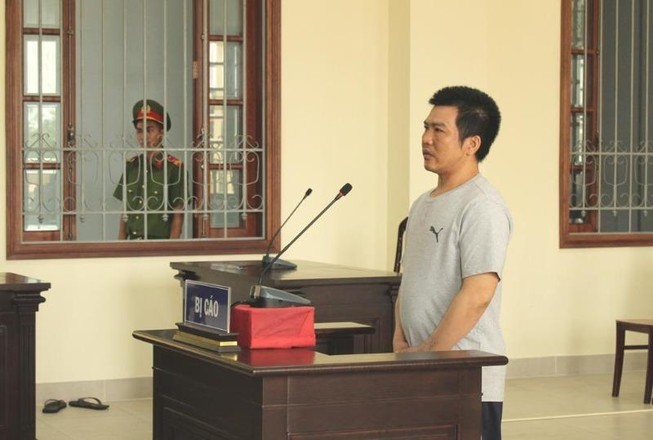 Cần Thơ: Tội phạm trật tự xã hội tăng gần 20%